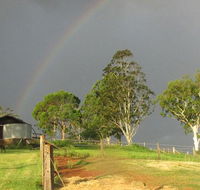 CBR Equine Cottage - Accommodation Ballina