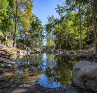 Cedar Creek Lodges - Accommodation Ballina