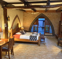 Cedar Park Rainforest Resort - Accommodation Ballina