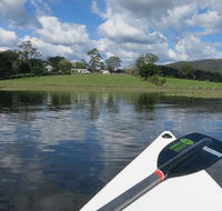 CedarBrae Country Stay - Accommodation Ballina