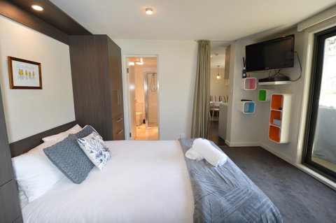 Celesia 2 - Accommodation Ballina 1