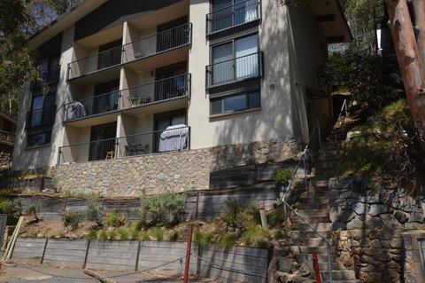 Celesia 2 - Accommodation Ballina 3