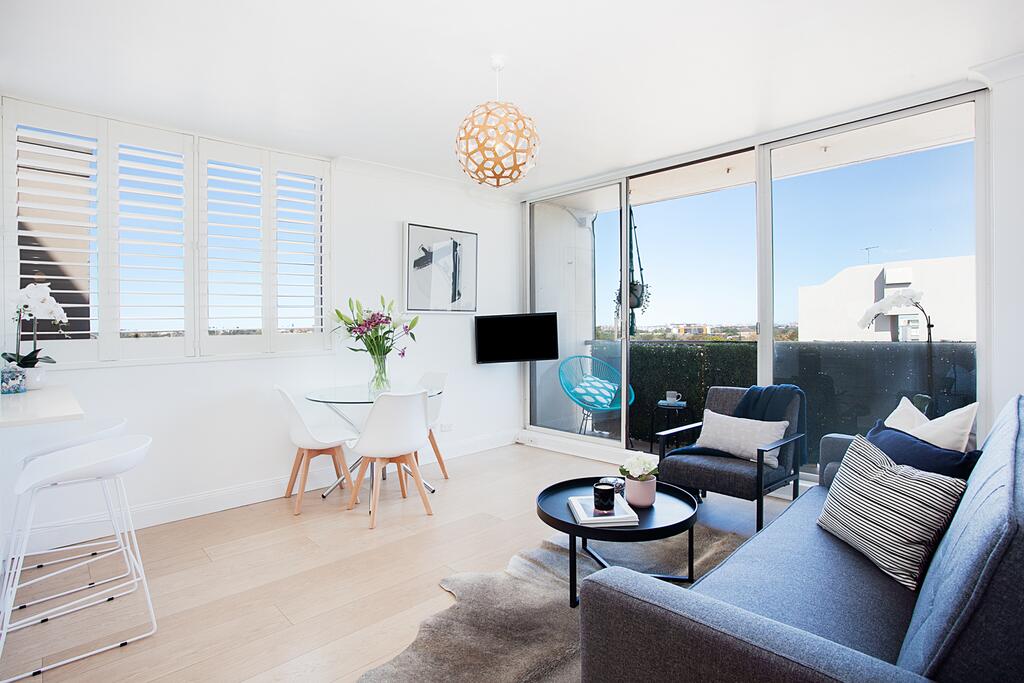 Centennial Park NSW Accommodation Ballina
