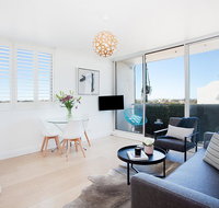 Centennial Park - L'Abode Accommodation - Accommodation Ballina