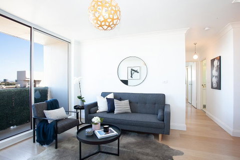 Centennial Park - L'Abode Accommodation - Accommodation Ballina 1