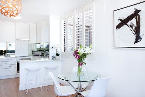 Centennial Park - L'Abode Accommodation - Accommodation Ballina 3