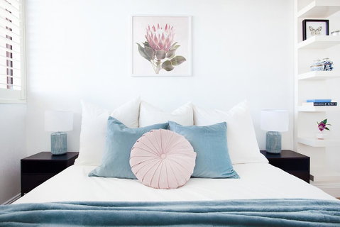 Centennial Park - L'Abode Accommodation - Accommodation Ballina 2