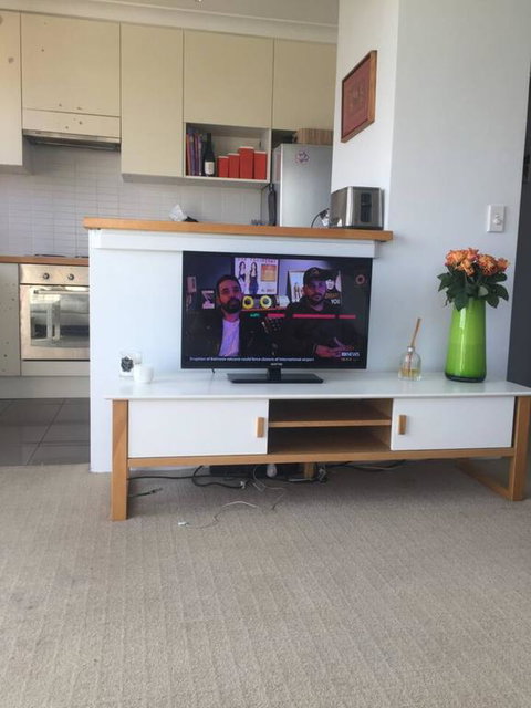 Centennial Park 1 Bedroom Apartment - Accommodation Ballina 3