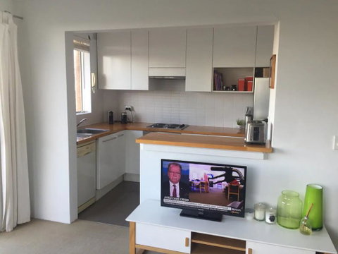 Centennial Park 1 Bedroom Apartment - Accommodation Ballina 2