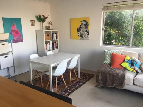 Centennial Park 1 Bedroom Apartment - Accommodation Ballina 0
