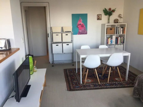 Centennial Park 1 Bedroom Apartment - Accommodation Ballina 1