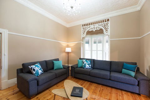 Central Charm - Accommodation Ballina 3