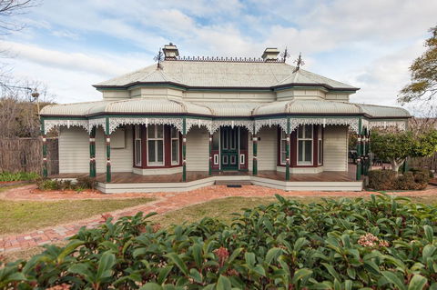 Central Charm - Accommodation Ballina 1