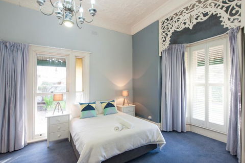 Central Charm - Accommodation Ballina 2