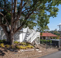 Central Cottage - Accommodation Ballina