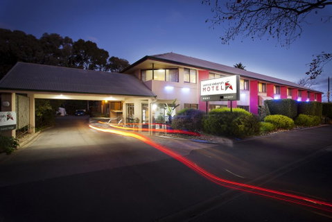 Central Deborah Motel - Accommodation Ballina 0