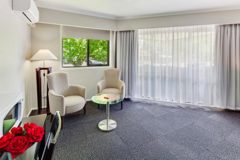 Central Deborah Motel - Accommodation Ballina 3