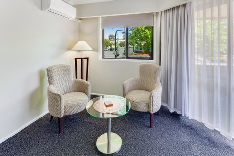 Central Deborah Motel - Accommodation Ballina 1