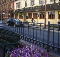 Central Hotel Hobart - Accommodation Ballina