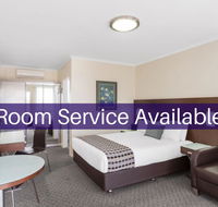 Central Motel  Apartments Best Western Signature Collection - Accommodation Ballina