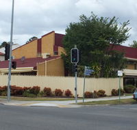 Central Motel Ipswich - Accommodation Ballina