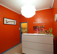 Central Perk Lodge - Accommodation Ballina