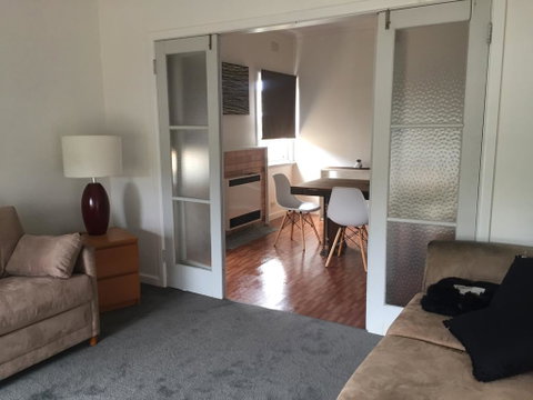 Central View - Walking Distance To Hospitals - Accommodation Ballina 0