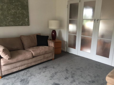 Central View - Walking Distance To Hospitals - Accommodation Ballina 2