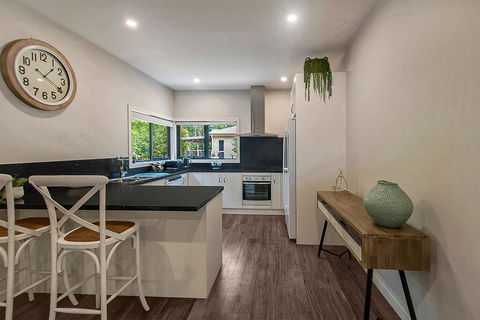 Central Views Halls Gap - Accommodation Ballina 2