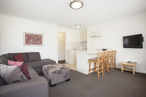 Centralpoint Motel - Accommodation Ballina 2