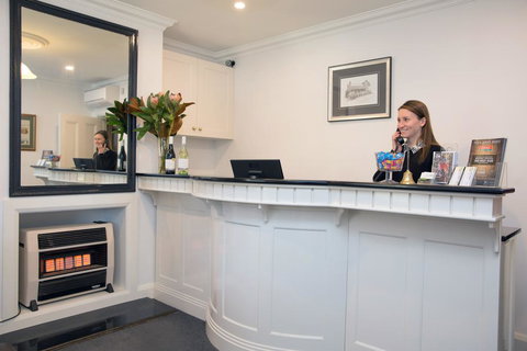 Centralpoint Motel - Accommodation Ballina 1