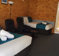 Centrepoint Motel Deniliquin - Accommodation Ballina