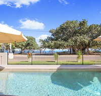 Champagne Apartment 1 - Accommodation Ballina