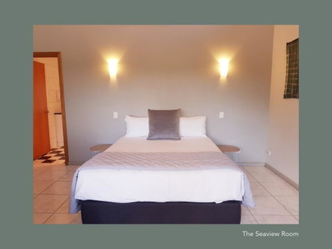 Chapel Hill Winery Guest House - Accommodation Ballina 3