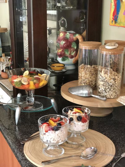 Chapel Woods Bed And Breakfast - Accommodation Ballina 2