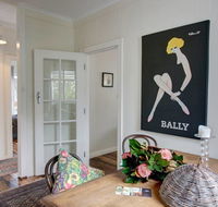 Character cottage in Berrima - Accommodation Ballina