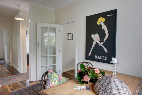 Character Cottage In Berrima - Accommodation Ballina 0