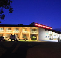 Charbonnier Motor Inn - Accommodation Ballina