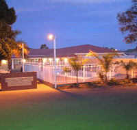 Charles Rasp Motor Inn  Cottages - Accommodation Ballina