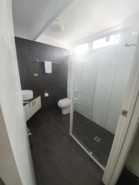 Charles Sturt Motor Inn - Accommodation Ballina 2