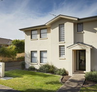 Charlestown Terrace Apartments - Accommodation Ballina