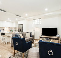 CHARMING BREAM 671I - Accommodation Ballina