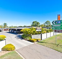 Charters Towers Motel - Accommodation Ballina