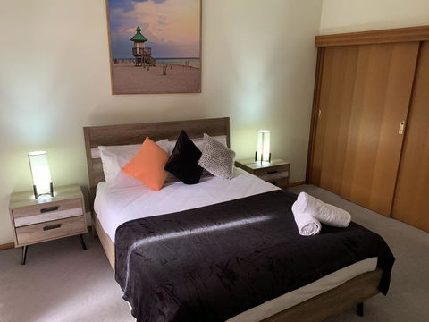 Chateau N'Ville - Accommodation Ballina 1