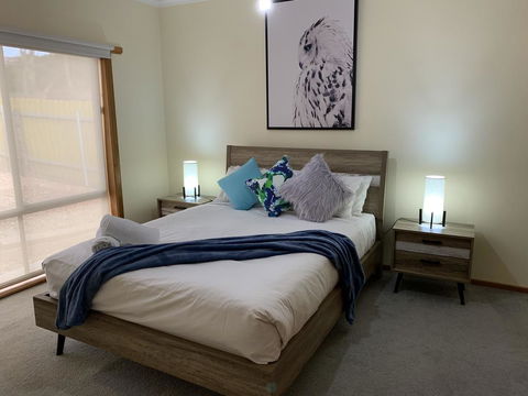 Chateau N'Ville - Accommodation Ballina 0