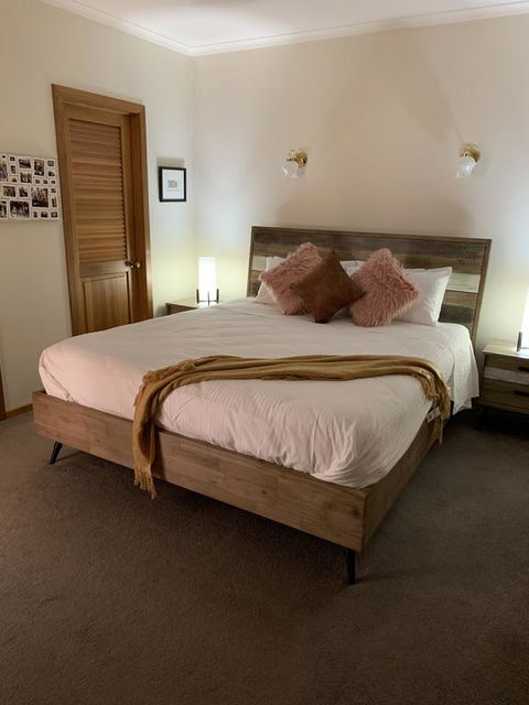 Chateau N'Ville - Accommodation Ballina 3