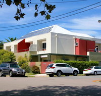 Chaucer Palms Boutique BB - Accommodation Ballina