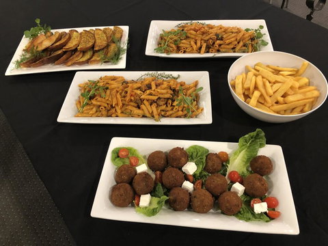 Checkers Resort - Accommodation Ballina 1