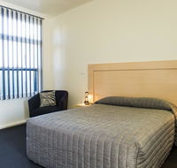 Cherry Blossom Motor Inn - Accommodation Ballina