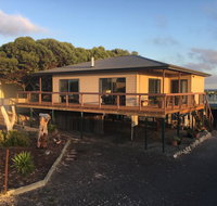 Chill n Sea Coastal Retreat - Accommodation Ballina